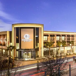 Doubletree By Hilton Airport 4*, Измир Турция