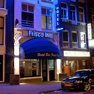 Frisco 2*, Амстердам Нидерланды